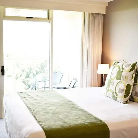 The Sebel Quay West Brisbane