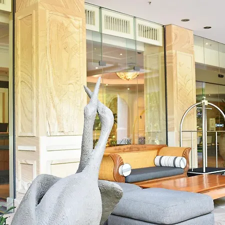 The Sebel Quay West 5*