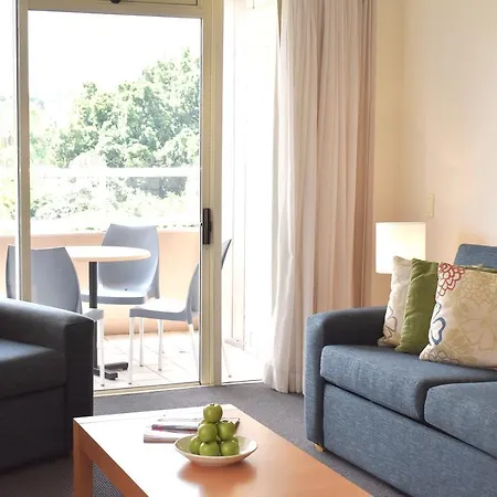 The Sebel Quay West 5*