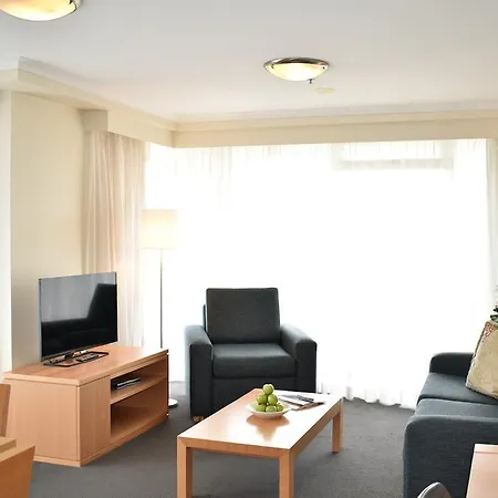 The Sebel Quay West Aparthotel 5*