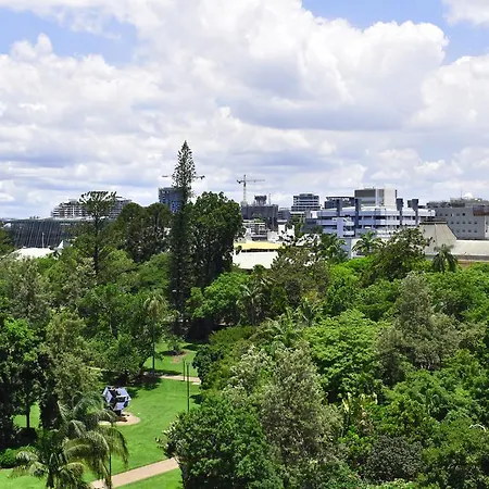 The Sebel Quay West 5* Brisbane