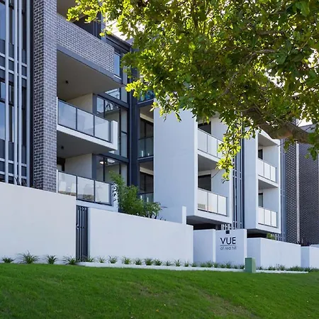 L28b 3br Red Hill - Uptown