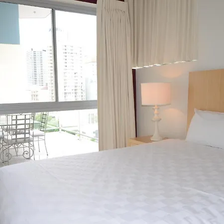 Aparthotel Frisco