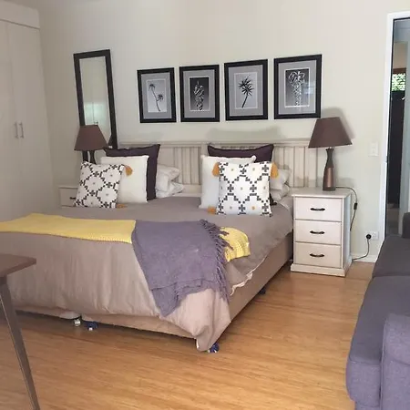 Bed & Breakfast Chapel Woods