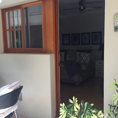 Chapel Woods Bed & Breakfast 4*