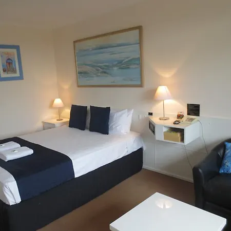 Motel Aspley Pioneer Brisbane