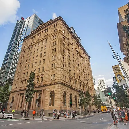 Macarthur Chambers