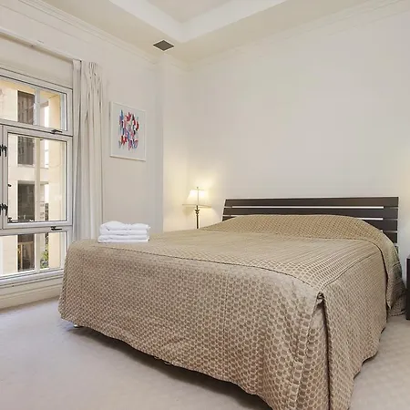 Macarthur Chambers Apartment Brisbane