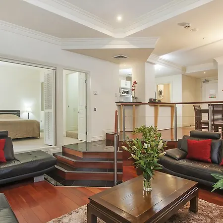 Macarthur Chambers Brisbane