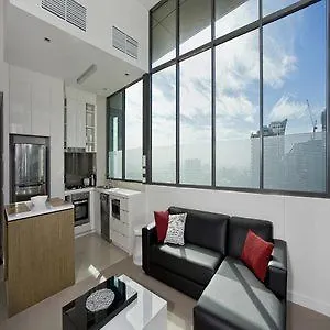Quattro On Astor By Restt Aparthotel