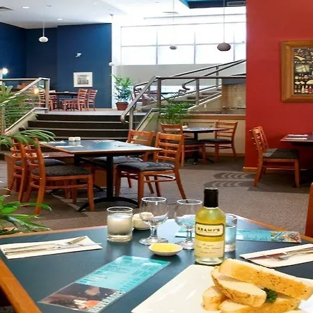 Indigo Centre By Ihg 5* Brisbane