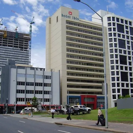 Indigo Centre By Ihg 5* Brisbane