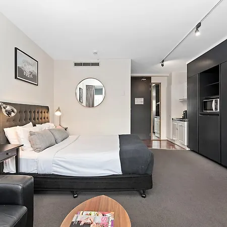Aparthotel Ridge 4*