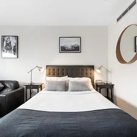 Ridge Aparthotel 4*