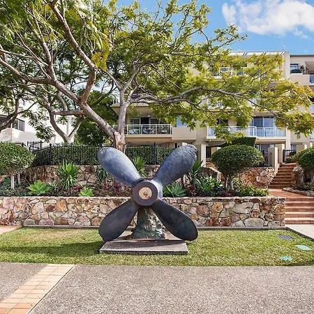 Bridgewater Terraces Aparthotel