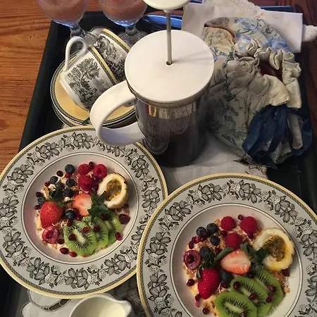 Bed & Breakfast Scobie's Boutique