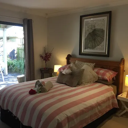 Bed & Breakfast Scobie's Boutique