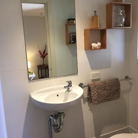 Scobie's Boutique Bed & Breakfast