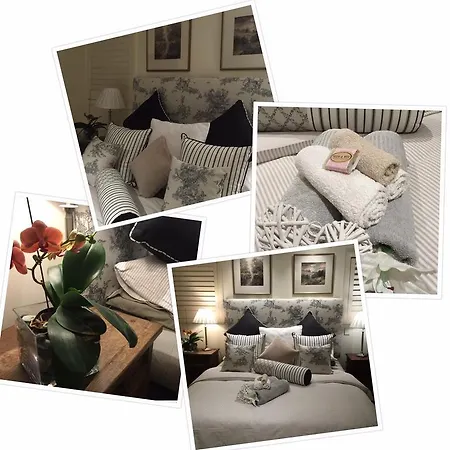 Scobie's Boutique 5* Brisbane