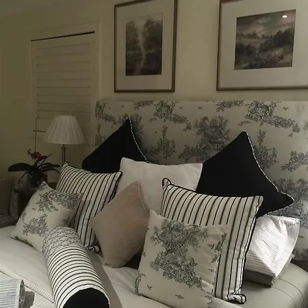 Scobie's Boutique 5* Brisbane