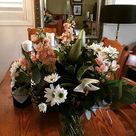 Scobie's Boutique Bed & Breakfast 5*