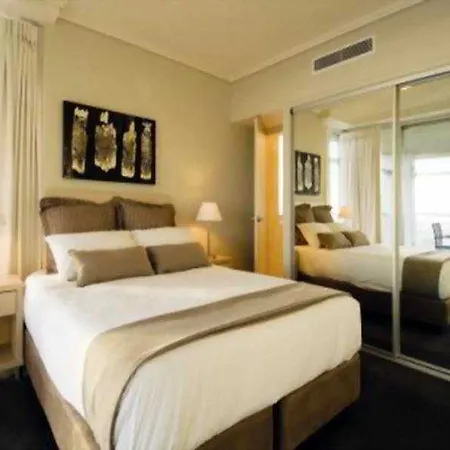 Oaks Casino Tower 4* Brisbane