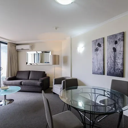 Aparthotel West End Brisbane