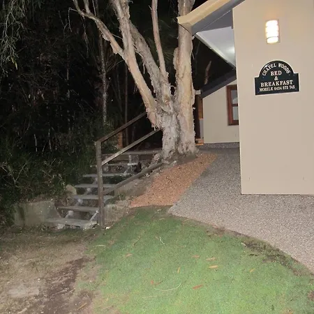 Bed & Breakfast Chapel Woods Brisbane