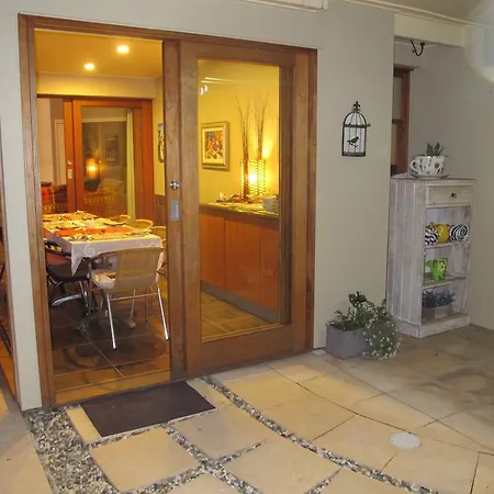 Chapel Woods 4* Brisbane