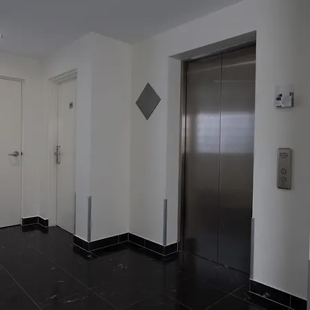 The Chermside Aparthotel