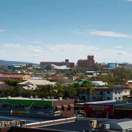 The Chermside 5*
