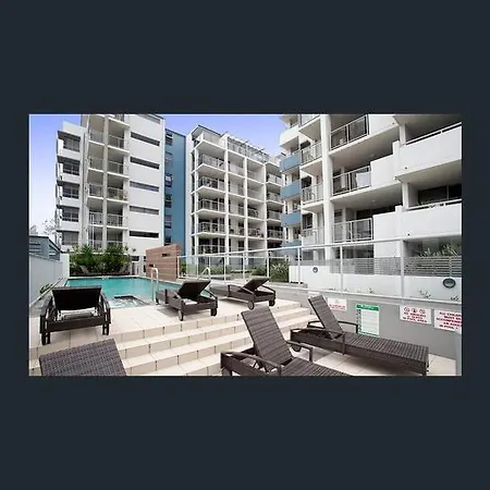 Soho Penthouse Brisbane