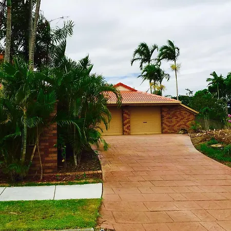 Granny Flat Guest house