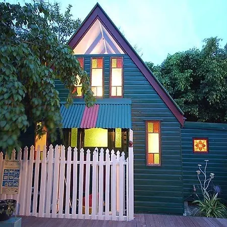 Guest house Franklin