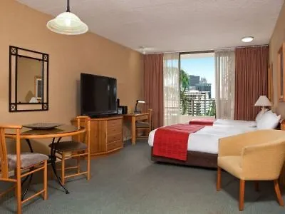 Summit Aparthotel Brisbane