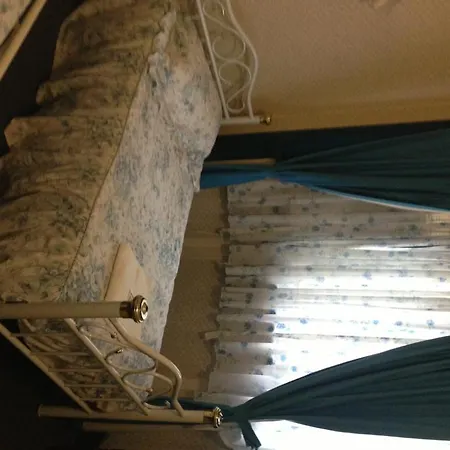 Annie's Shandon 3*