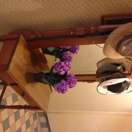 Bed & Breakfast Annie's Shandon Brisbane
