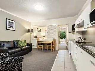 Quest On Story Bridge Aparthotel