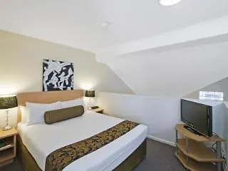 Quest On Story Bridge Aparthotel 4*