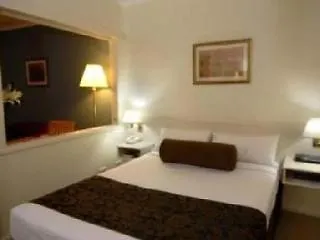 Aparthotel Quest On Story Bridge