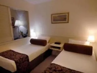 Quest On Story Bridge Aparthotel Brisbane
