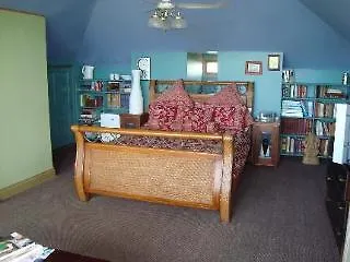Franklin Guest house
