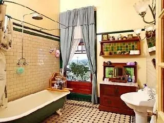 Franklin Guest house 4*