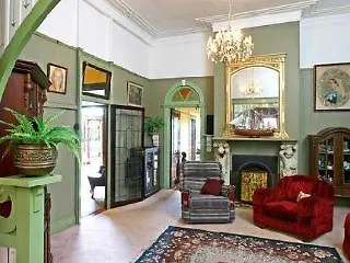 Franklin 4* Brisbane