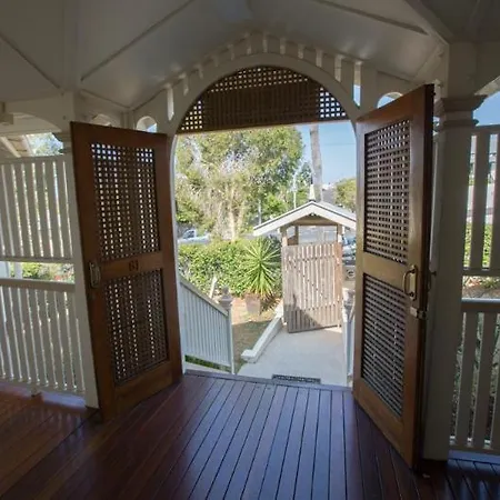 Guest house Minto Colonial Brisbane