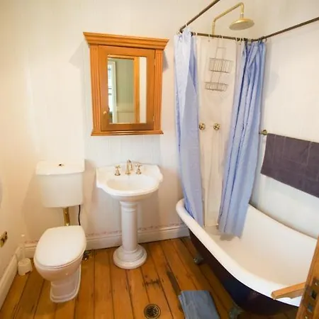 Guest house Minto Colonial