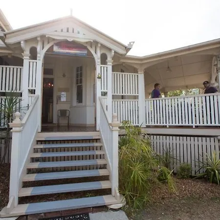 Guest house Minto Colonial 4*