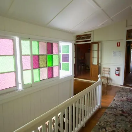 Guest house Minto Colonial