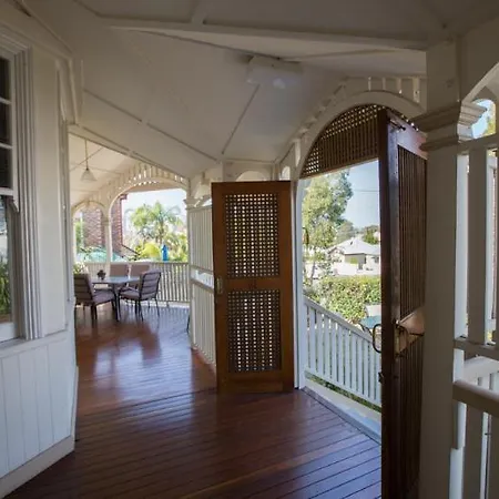 Minto Colonial Guest house Brisbane