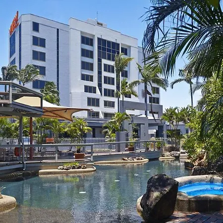 View Hotel Brisbane
